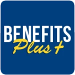 benefits plus android application logo